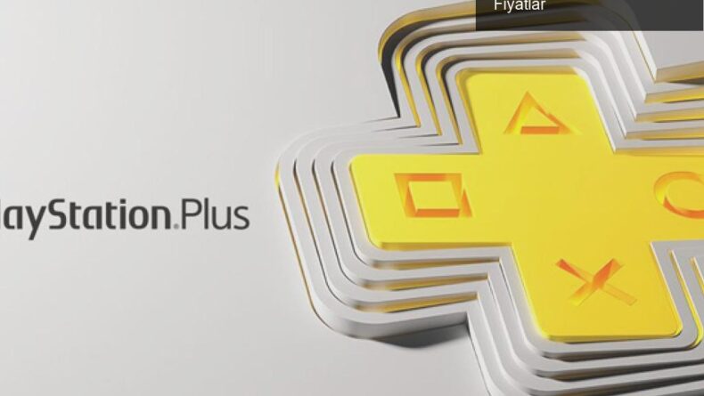 PlayStation Plus Türkiye’de Yeniliklerle Dolu: Planlar ve Fiyatlar