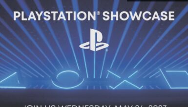 PlayStation Showcase 2023: Oyun Festivali Başlıyor!