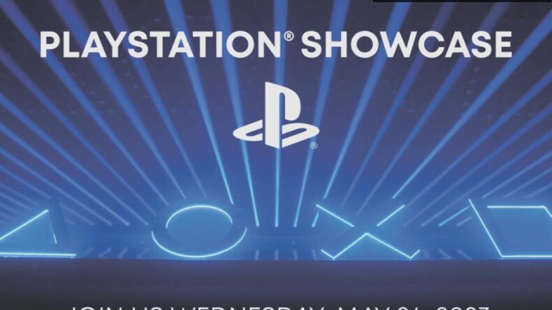 PlayStation Showcase 2023: Oyun Festivali Başlıyor!