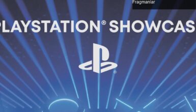 PlayStation Showcase: Heyecan Verici Oyun Duyuruları ve Fragmanlar