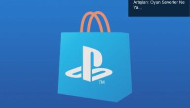 PlayStation Store Türkiye’deki Fiyat Artışları: Oyun Severler Ne Yapmalı?