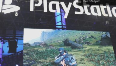 PlayStation, Tokyo Oyun Fuarı’nda Yeni Projelerle Geri Dönüyor!