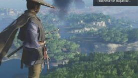PlayStation’ın PC’ye Açılan Kapısı: Ghost of Tsushima’nın Başarılarla Dolu Yolculuğu