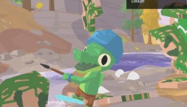 Playtonic’ten Önemli Uyarı: Sahte Beta Davetiyelerine Dikkat!