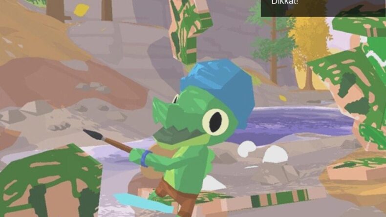 Playtonic’ten Önemli Uyarı: Sahte Beta Davetiyelerine Dikkat!