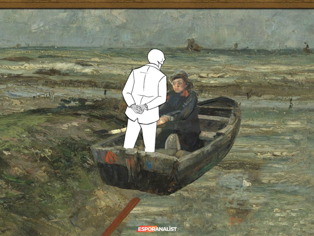 Please, Touch The Artwork 2: Saklı Nesnelerin Keşfine Çıkın