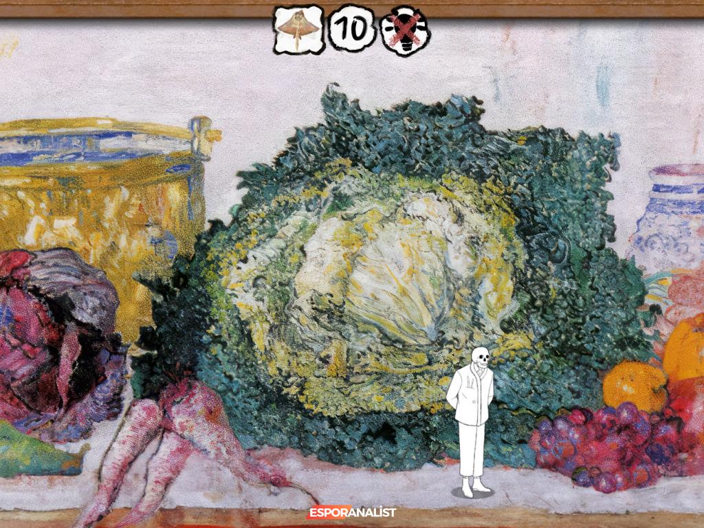 Please, Touch The Artwork 2: Saklı Nesnelerin Keşfine Çıkın