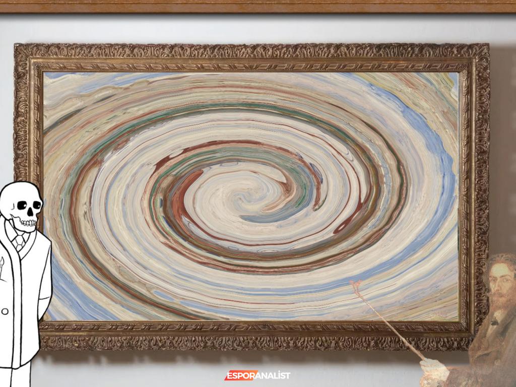 Please, Touch The Artwork 2: Saklı Nesnelerin Keşfine Çıkın