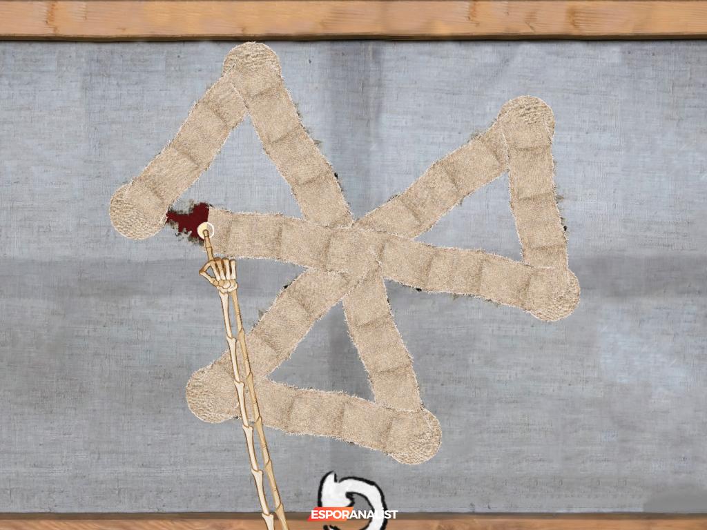 Please, Touch The Artwork 2: Saklı Nesnelerin Keşfine Çıkın