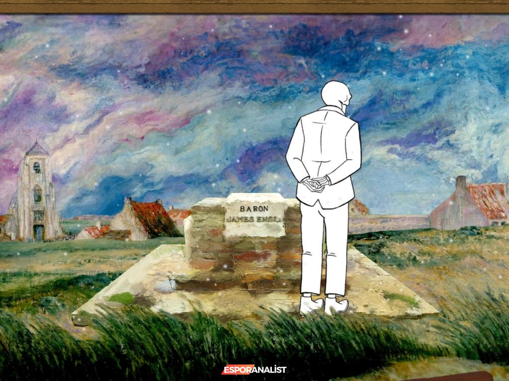 Please, Touch The Artwork 2: Saklı Nesnelerin Keşfine Çıkın