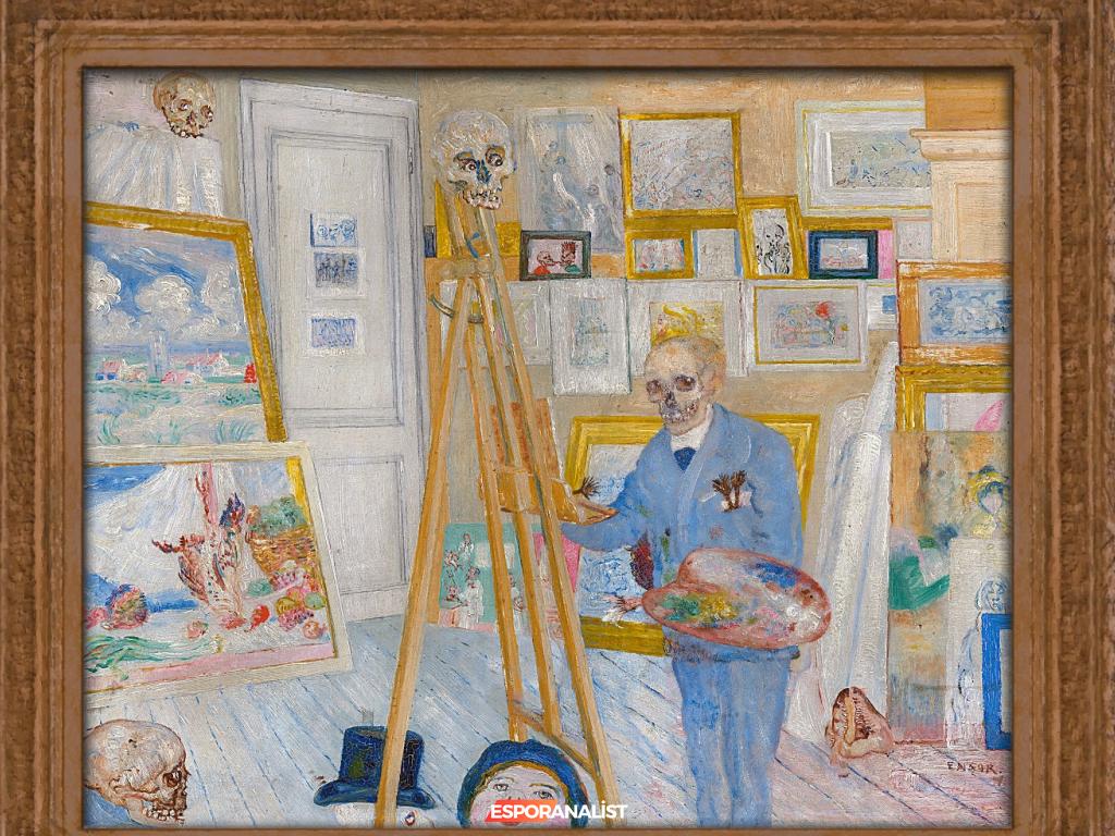 Please, Touch The Artwork 2: Saklı Nesnelerin Keşfine Çıkın