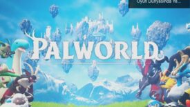 Pocketpair ve Sony’den Palworld için İş Birliği: Oyun Dünyasında Yeni Bir Dönem Başlıyor!