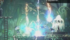 Pocketpair’ın Yeni Oyunu Never Grave: Metroidvania ve Roguelite Karışımı Bir Deneyim