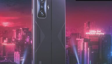 Poco F4 GT: Oyun Dünyasının Yeni Performans Canavarı