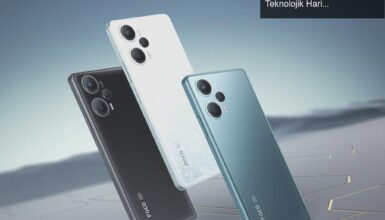 POCO F5 ve F5 Pro: Oyun ve Fotoğraf Tutkunları İçin Teknolojik Harikalar