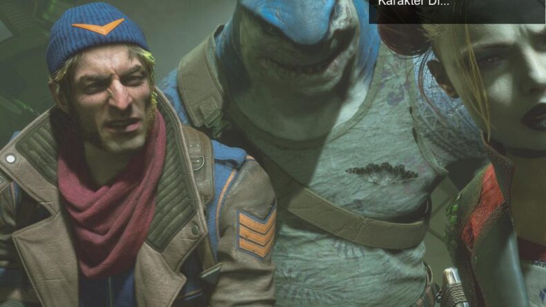 Poison Ivy’nin Yeni Macerası: Doğanın Gücü ve Eğlenceli Karakter Dinamikleri