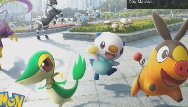 Pokémon Go 2023: Spheal ile Başlayan Eşsiz Bir Community Day Macerası!