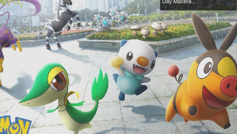 Pokémon Go 2023: Spheal ile Başlayan Eşsiz Bir Community Day Macerası!