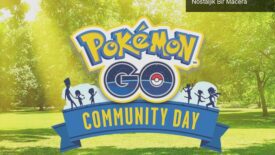 Pokémon Go Topluluk Günü Klasik: Cyndaquil ile Nostaljik Bir Macera