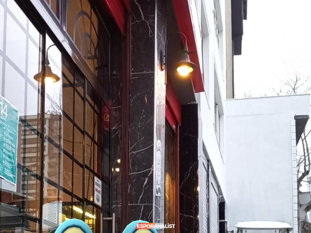 Pokémon Go: Türkiye'de Yeni Bir Maceraya Hazır Makaralarla Dolu Bir Dünya!