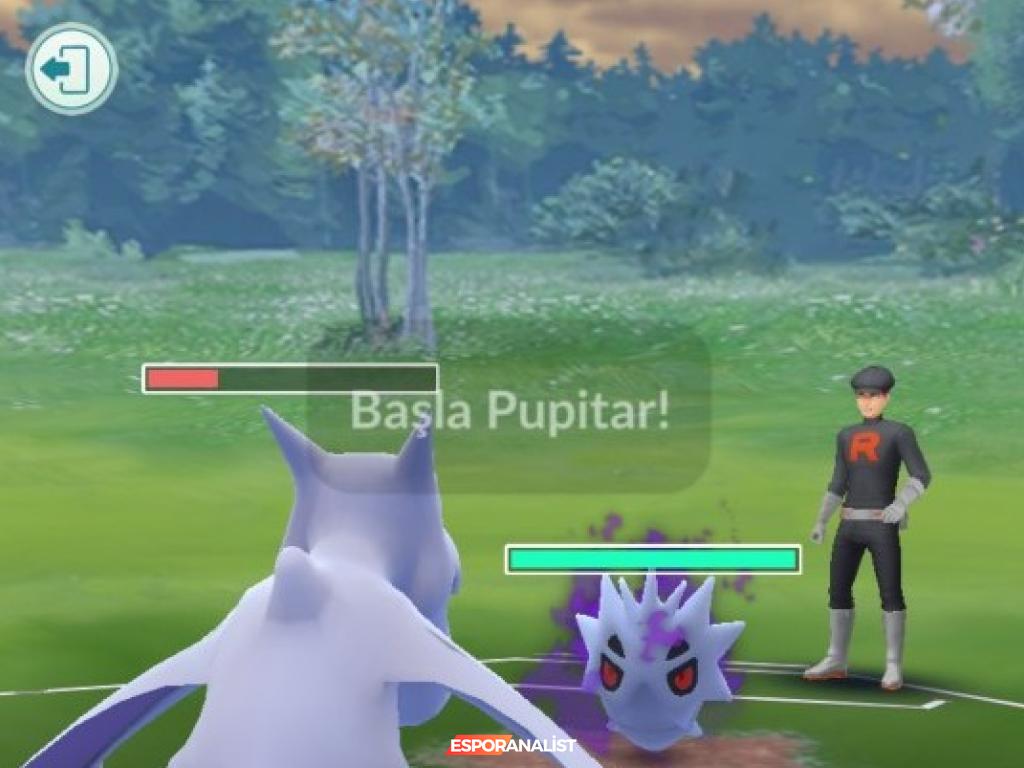 Pokémon Go: Türkiye'de Yeni Bir Maceraya Hazır Makaralarla Dolu Bir Dünya!