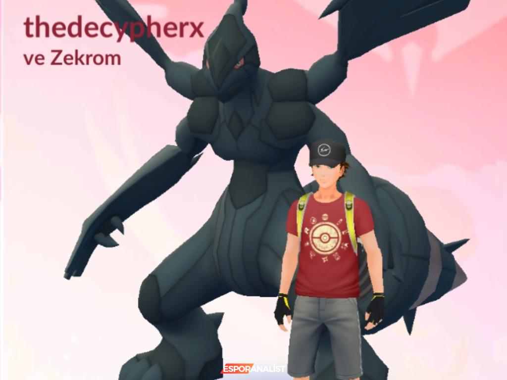 Pokémon Go: Türkiye'de Yeni Bir Maceraya Hazır Makaralarla Dolu Bir Dünya!