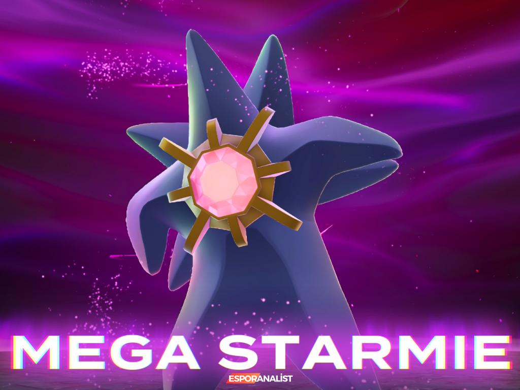 Pokémon Legends: Z-A İncelemesi - Yeni Mega Evrim Dünyası