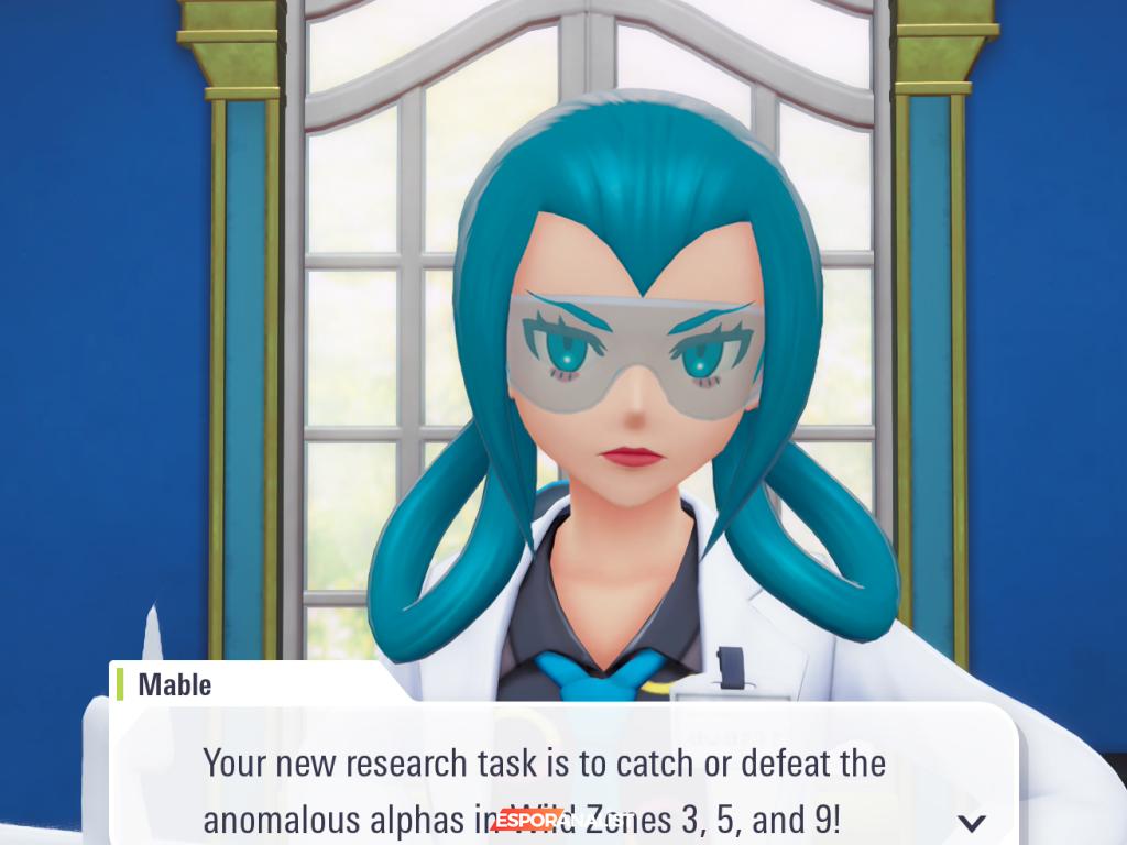 Pokémon Legends: Z-A İncelemesi - Yeni Mega Evrim Dünyası