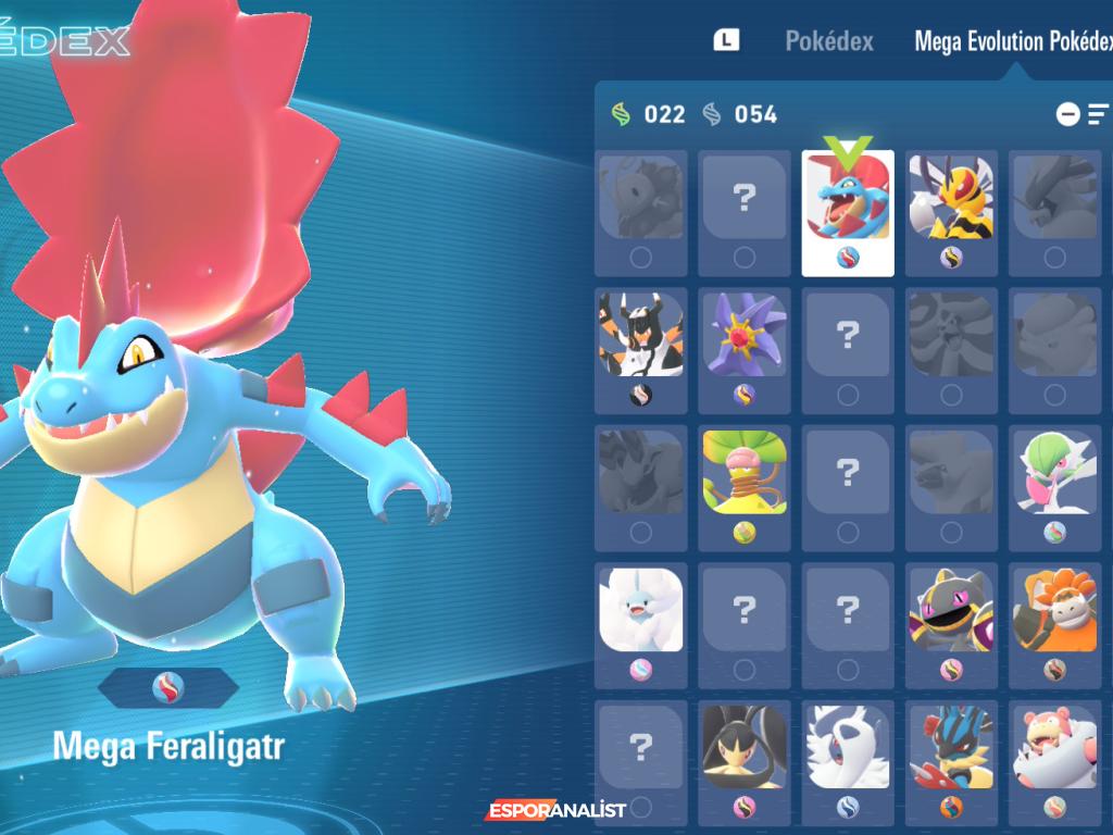 Pokémon Legends: Z-A İncelemesi - Yeni Mega Evrim Dünyası