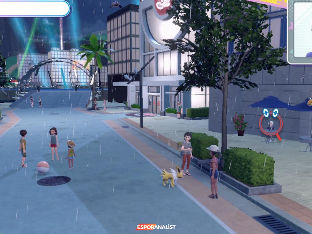Pokémon Scarlet & Violet İncelemesi: Optimizasyon Sorunları ve Yeni Maceralar