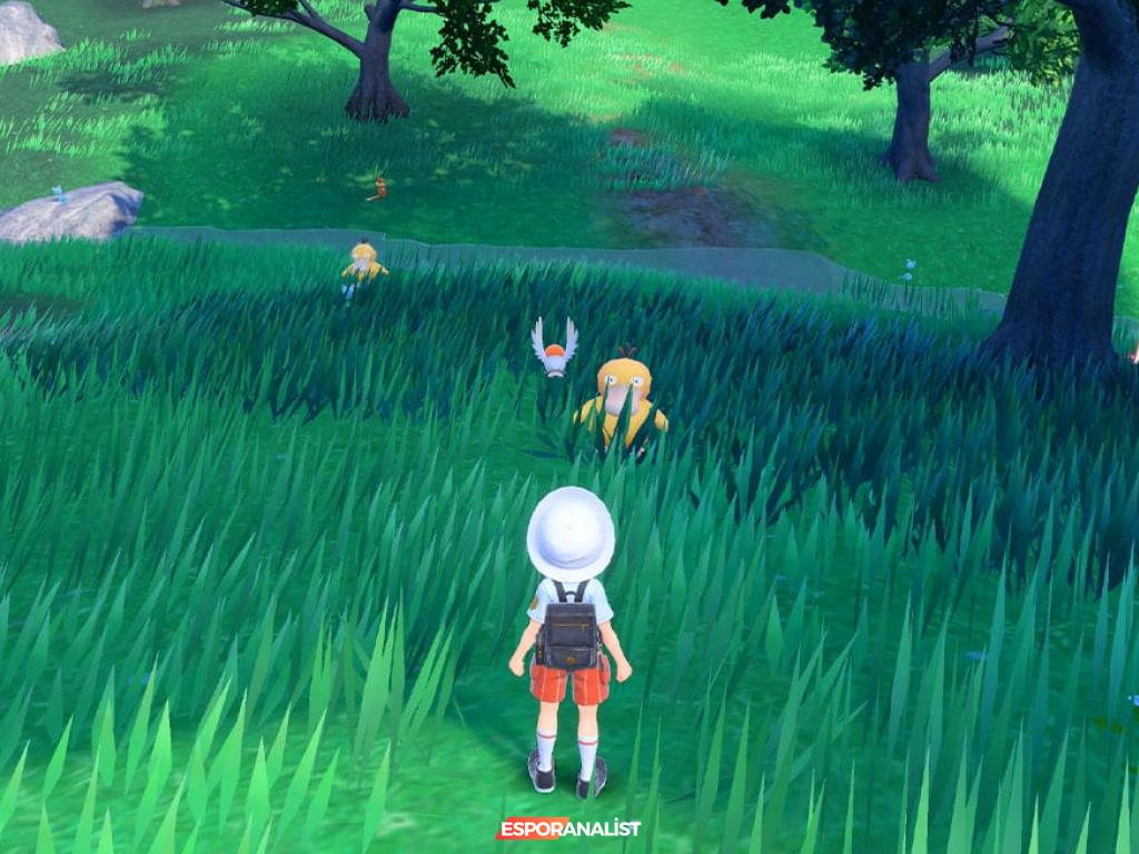 Pokémon Scarlet & Violet İncelemesi: Optimizasyon Sorunları ve Yeni Maceralar