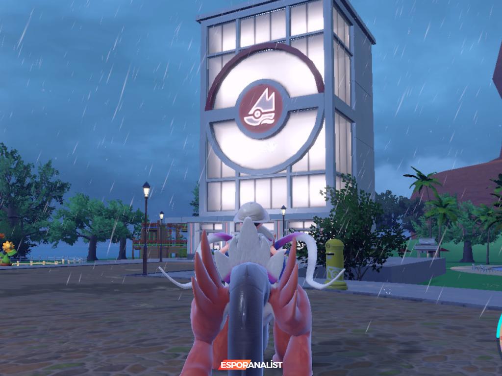 Pokémon Scarlet & Violet İncelemesi: Optimizasyon Sorunları ve Yeni Maceralar