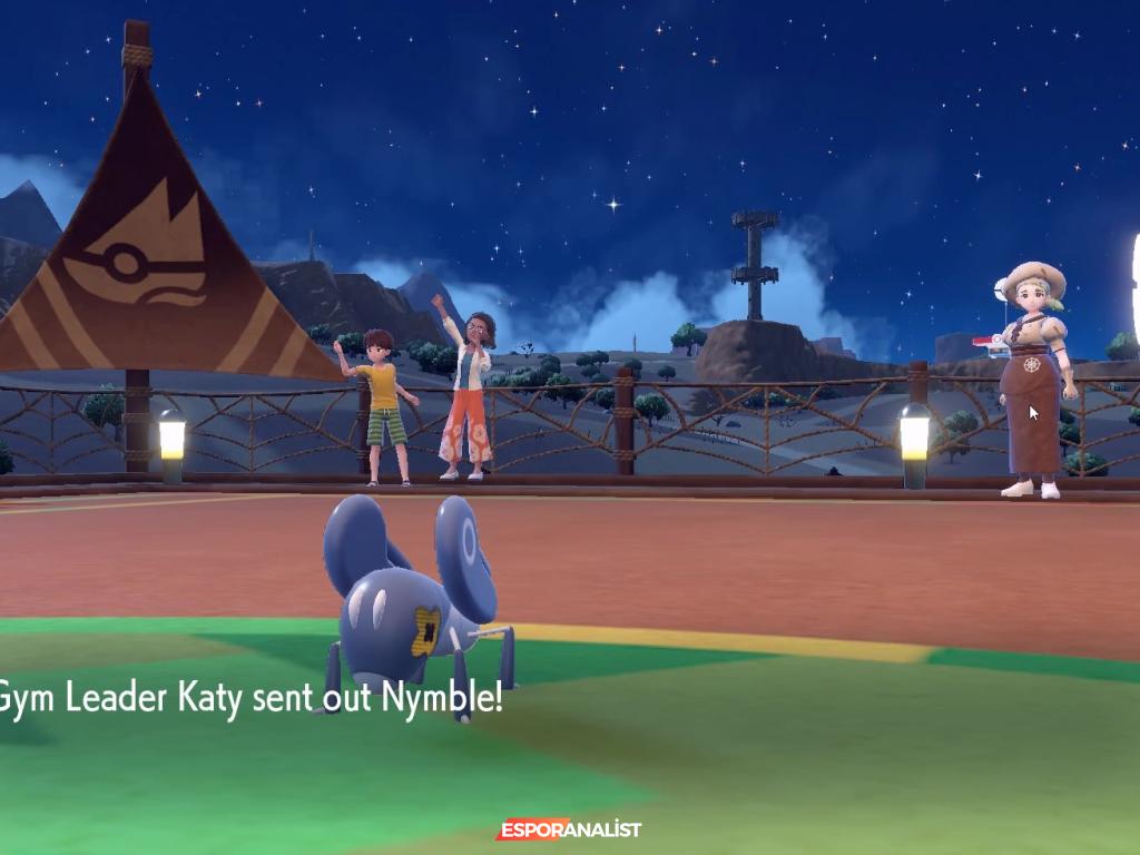 Pokémon Scarlet & Violet İncelemesi: Optimizasyon Sorunları ve Yeni Maceralar