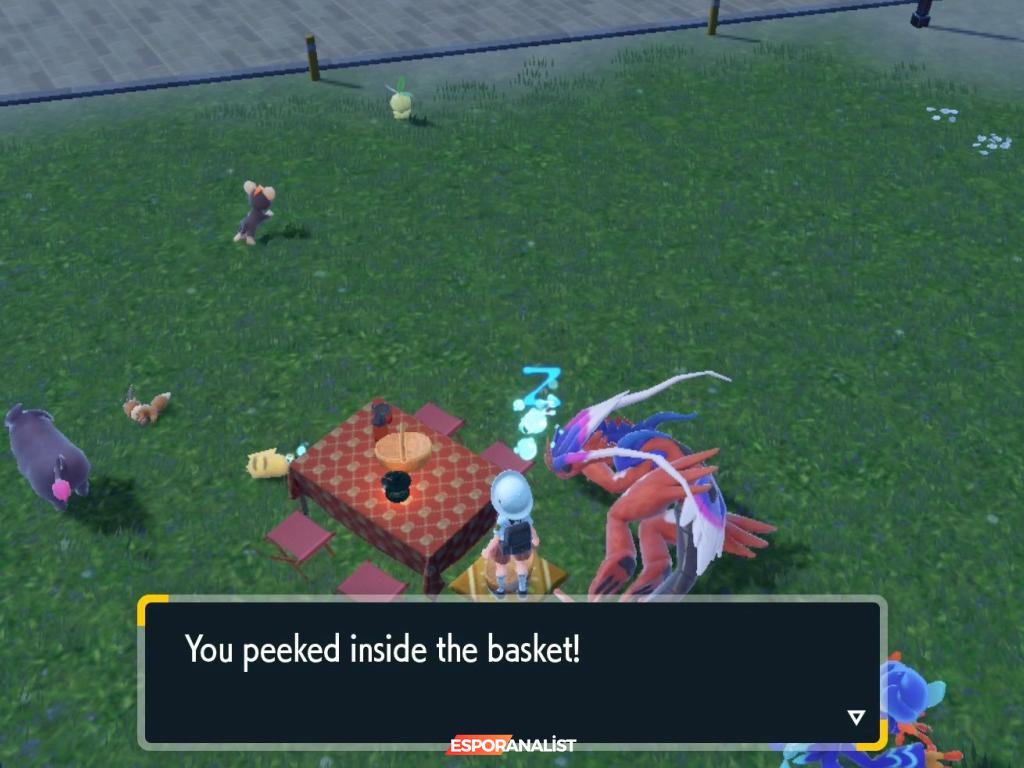 Pokémon Scarlet & Violet İncelemesi: Optimizasyon Sorunları ve Yeni Maceralar