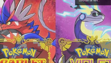 Pokémon Scarlet & Violet İncelemesi: Optimizasyon Sorunları ve Yeni Maceralar