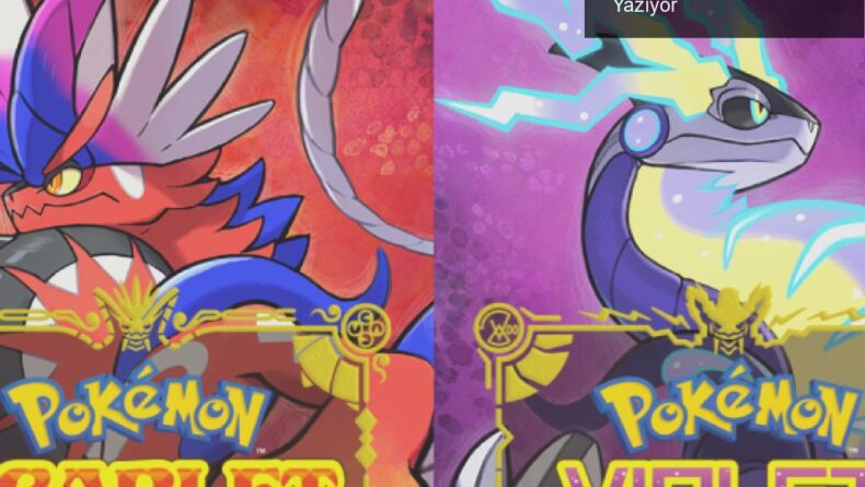 Pokémon Scarlet & Violet: Oyun Dünyasında Tarih Yazıyor