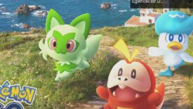 Pokemon Go’da Paldean Adventure: Yeni Pokemon’larla Eğlenceli Bir Dönem Başlıyor!