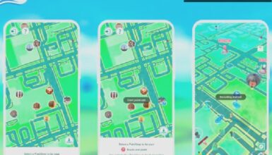 Pokemon Go’da Rotalar ile Yeni Bir Macera Başlıyor!