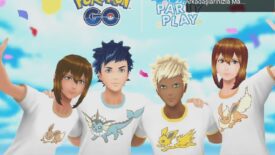Pokemon Go’ya Gelen Yeni Parti Oynama Özelliği: Arkadaşlarınızla Maceraya Atılın!