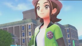 Pokemon Legends: Z-A ile Yeni Maceralara Hazır Misin?