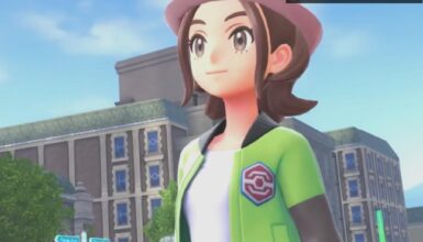 Pokemon Legends: Z-A ile Yeni Maceralara Hazır Misin?