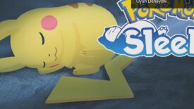 Pokemon Sleep: Uykunuzu Eğlenceli Hale Getiren Yeni Oyun Deneyimi