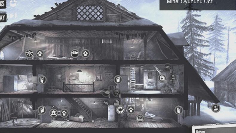 Polonya Hükümeti, Lise Öğrencilerine ‘This War of Mine’ Oyununu Ücretsiz Dağıtıyor!