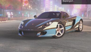 Porsche Asphalt Series 2023: Adrenalin Dolu Yarışların Başlangıcı!