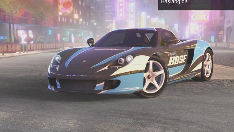 Porsche Asphalt Series 2023: Adrenalin Dolu Yarışların Başlangıcı!