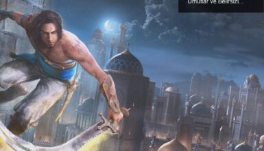 Prens of Persia: Zamanın Kumları Remake’i İçin Umutlar ve Belirsizlikler