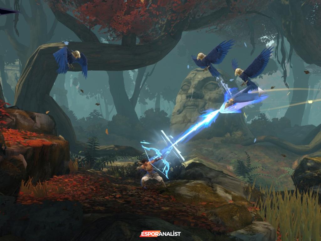 Prince of Persia: The Lost Crown ile Metroidvania Dünyasına Yolculuk