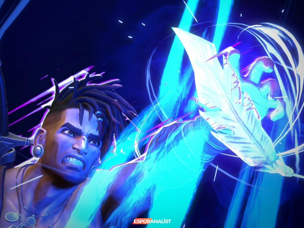 Prince of Persia: The Lost Crown ile Metroidvania Dünyasına Yolculuk