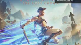 Prince of Persia: The Lost Crown ile Metroidvania Dünyasına Yolculuk