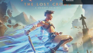 Prince of Persia: The Lost Crown ile Nostaljik Bir Yolculuk